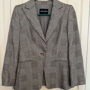 Giorgio Armani Jacket
